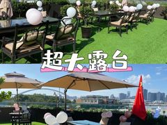 -世博源公馆·本帮融合菜·主题包厢·江景餐厅