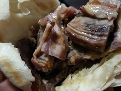 -老保定驴肉馆(云岗路店)