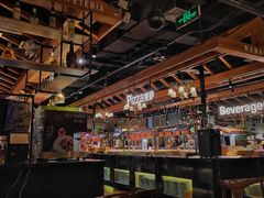 -炽真·果木窑烤自助牛排馆儿(和平欧乐店)