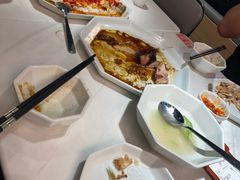 -金戈戈香港豉油鸡(皇庭广场店)