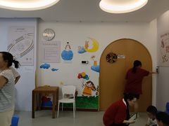 -大米和小米儿童成长中心·社交言语·感统·学习力提升(光明中心)