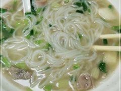 -晏家生料王(民主路店)