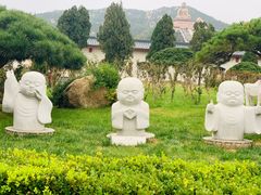 -龙口南山旅游景区