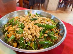 捞拌粉-隆都四季香饭店(碧海路店)