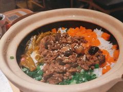 -左庭右院鲜牛肉火锅(苏州园区永旺店)