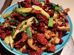 -山石榴·贵州菜(丰盛里店)