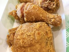 -德克士(广州南站店)