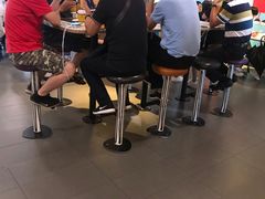 -麦当劳(中山大道中店)