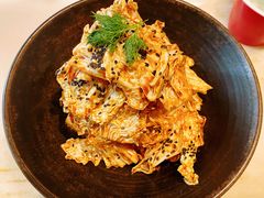 乾隆白菜-京华烟云·北京烤鸭(领展购物广场·中关村店)