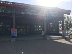 -卫鼎轩·家宴(水上公园店)