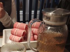 -尚尚仙·酸汤猪手·猪肚鸡火锅(华联万柳购物中心店)