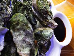 -阿古海鲜大排档(青澳湾自然之门六年好店)