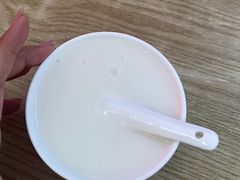 -杨记杏仁茶(椰园店)