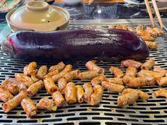 -西昌老号李小肠特色烧烤园(双流店)