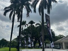 -麓湖高尔夫球俱乐部