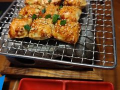 烘焙姚贵文建水豆腐-雀舞云南菜(天津天河城购物中心店)