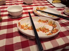 -西贝(石景山当代店)
