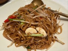 -泰香米泰国餐厅(鎏嘉码头店)