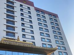 -北京西藏大厦酒店