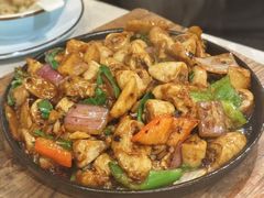 -蚝味小馆·粤西小海鲜