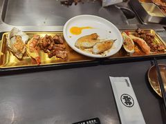 -大神太神·铁板烧(瑞虹天地月亮湾店)