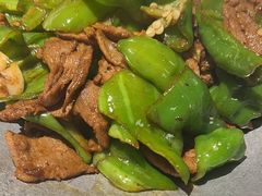 -前海沿·青岛菜(大拇指广场石老人店)