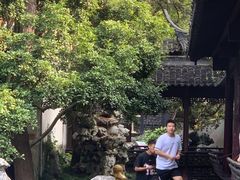 -浙江省博物馆(孤山馆区)