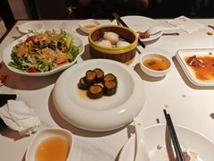 -东方早茶 海鲜•青岛菜(国信体育中心店)