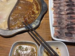 -傣妹火锅(南京东路一店)