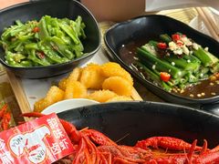 -铭副琦食·虾蟹烩馆(渔人码头店)