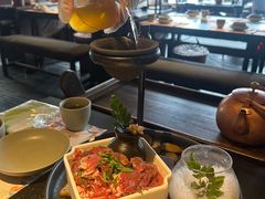 -盡膳口福·百年汤方火锅(科华北路店)