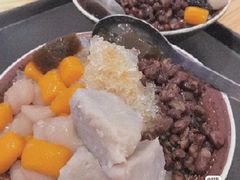-Meet Fresh鮮芋仙(时代天街店)
