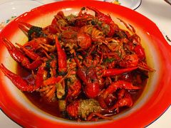 -文和友老长沙龙虾馆(化龙池店)