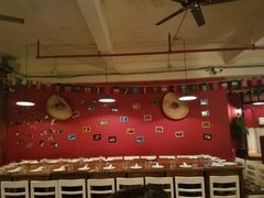 -Rural Tequila墨西哥餐厅(东川路店)