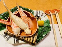 -蟹道乐(道顿堀本店)