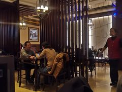 大堂-熙盛源(复兴路店)