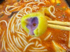 -阿香米线(凯德广场.1818店)