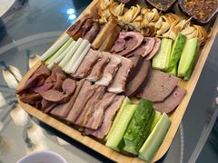 -君霖海鲜私房菜(春柳店)