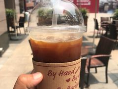 -COSTA COFFEE(中粮祥云店)