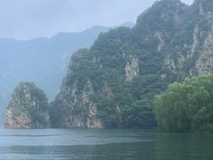 -大连冰峪旅游度假区