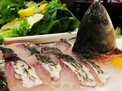 -辣川婆鲜肉自助串串香(三台子店)