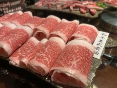 -哈拉海和牛主题餐厅(哈西店)