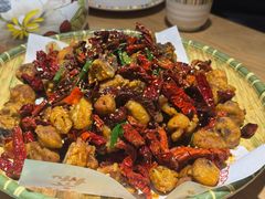 -巴依兄弟西域美食(机场店)