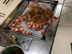 -爱客得牛排海鲜烤肉·火锅自助(春熙路黑金好店)