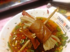 -串天下串串香(宽窄巷子店)