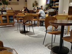 -榖屋house of flour(张江首店)