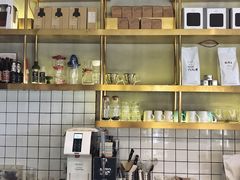 -KYO COFFEE(胶州路店)