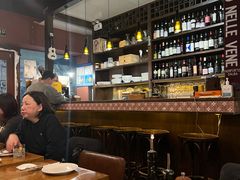 -La Tavernetta(Bar à Vin)(乌鲁木齐路店)