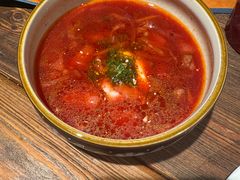 -卢布里西餐厅(海拉尔店)