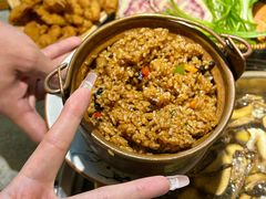 -大理董·董家小厨野生菌火锅(古城旗舰店)